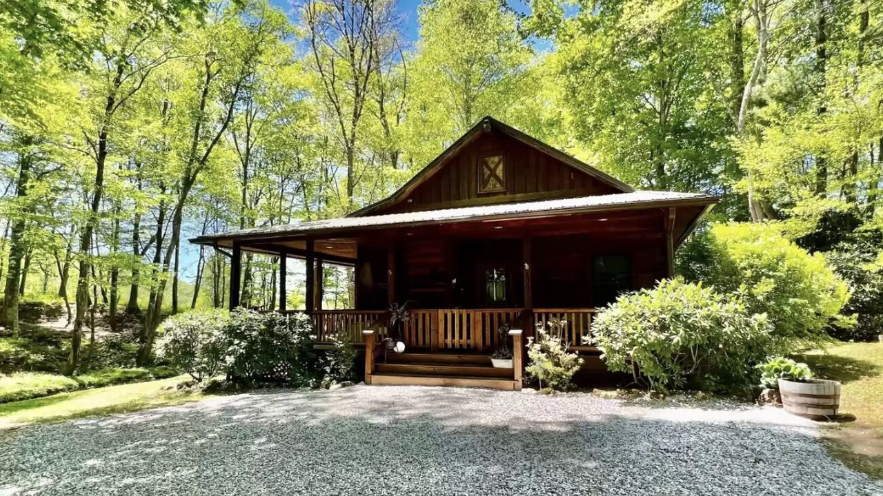 Photo of Outdoor in Altamont