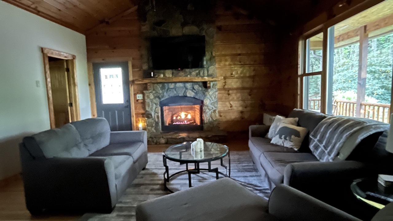 Photo of Livingroom in Altamont