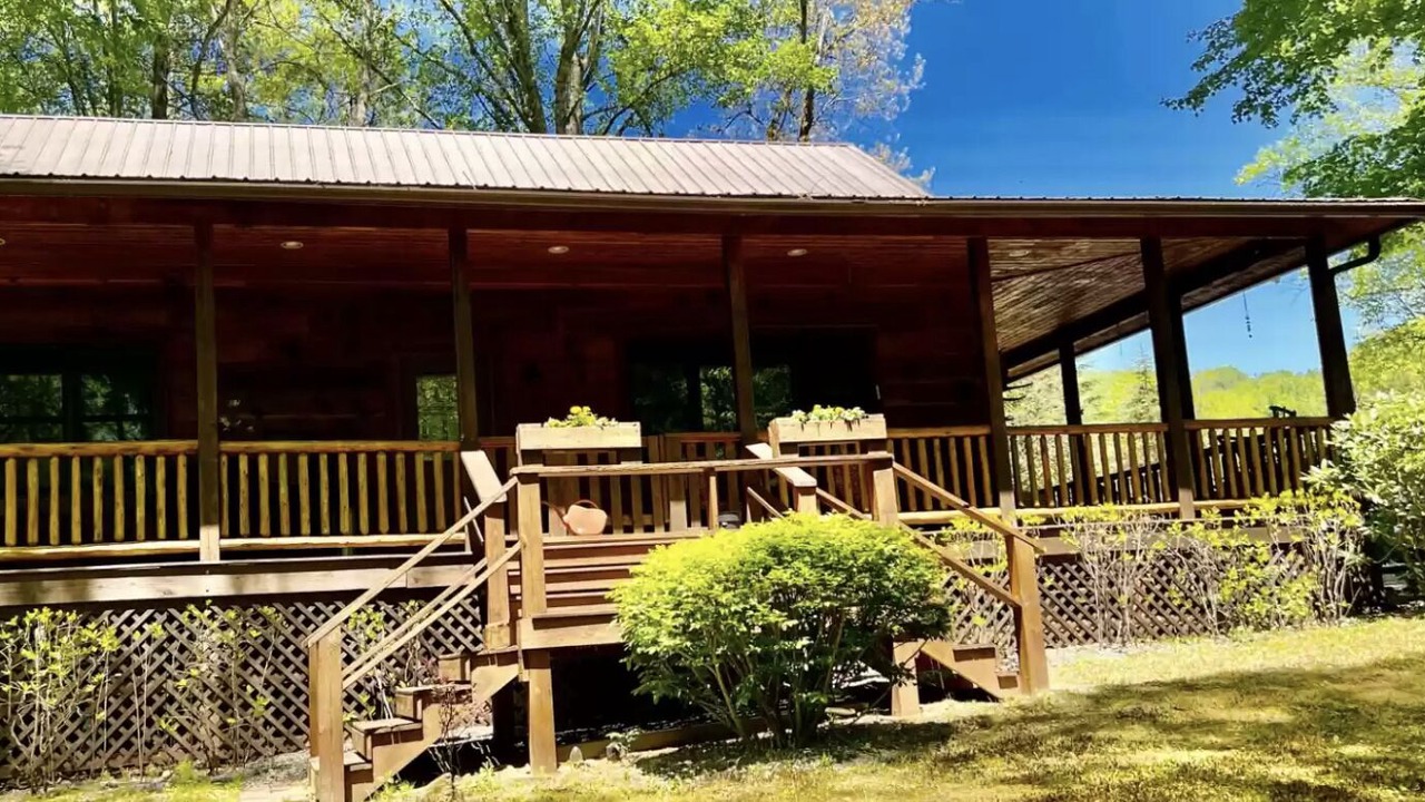 Photo of Outdoor in Altamont