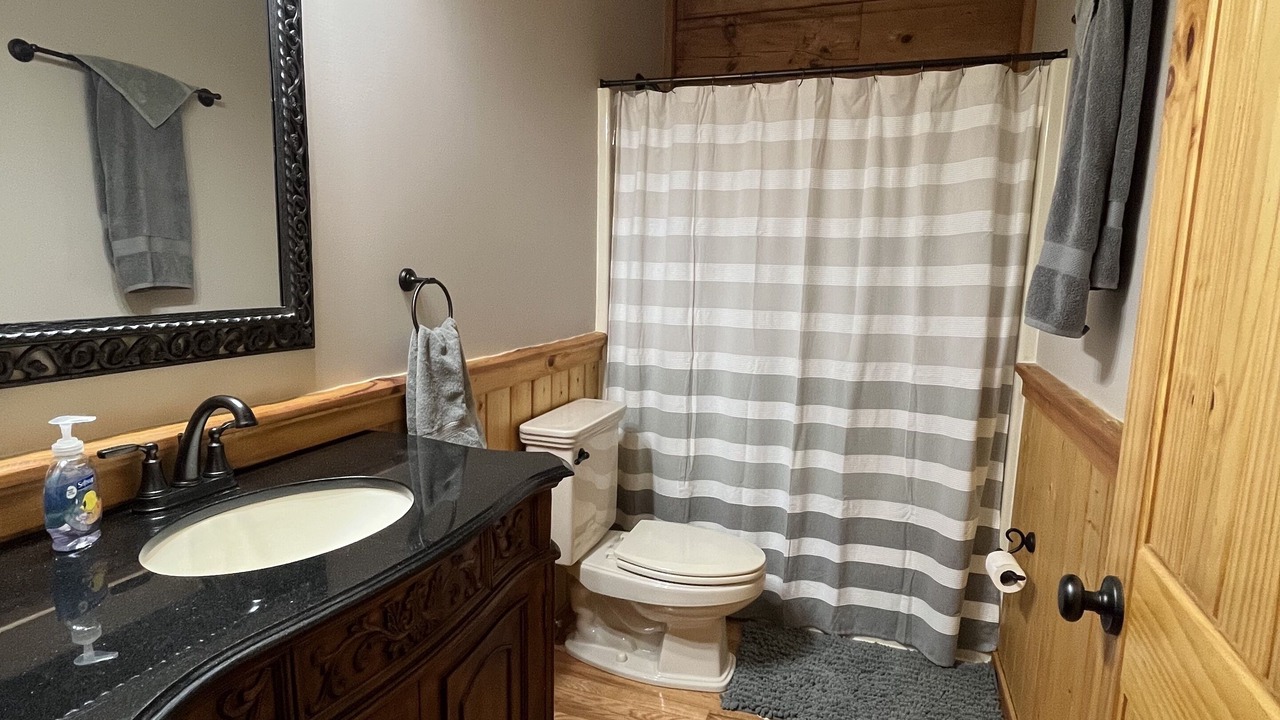 Photo of Bathroom in Altamont