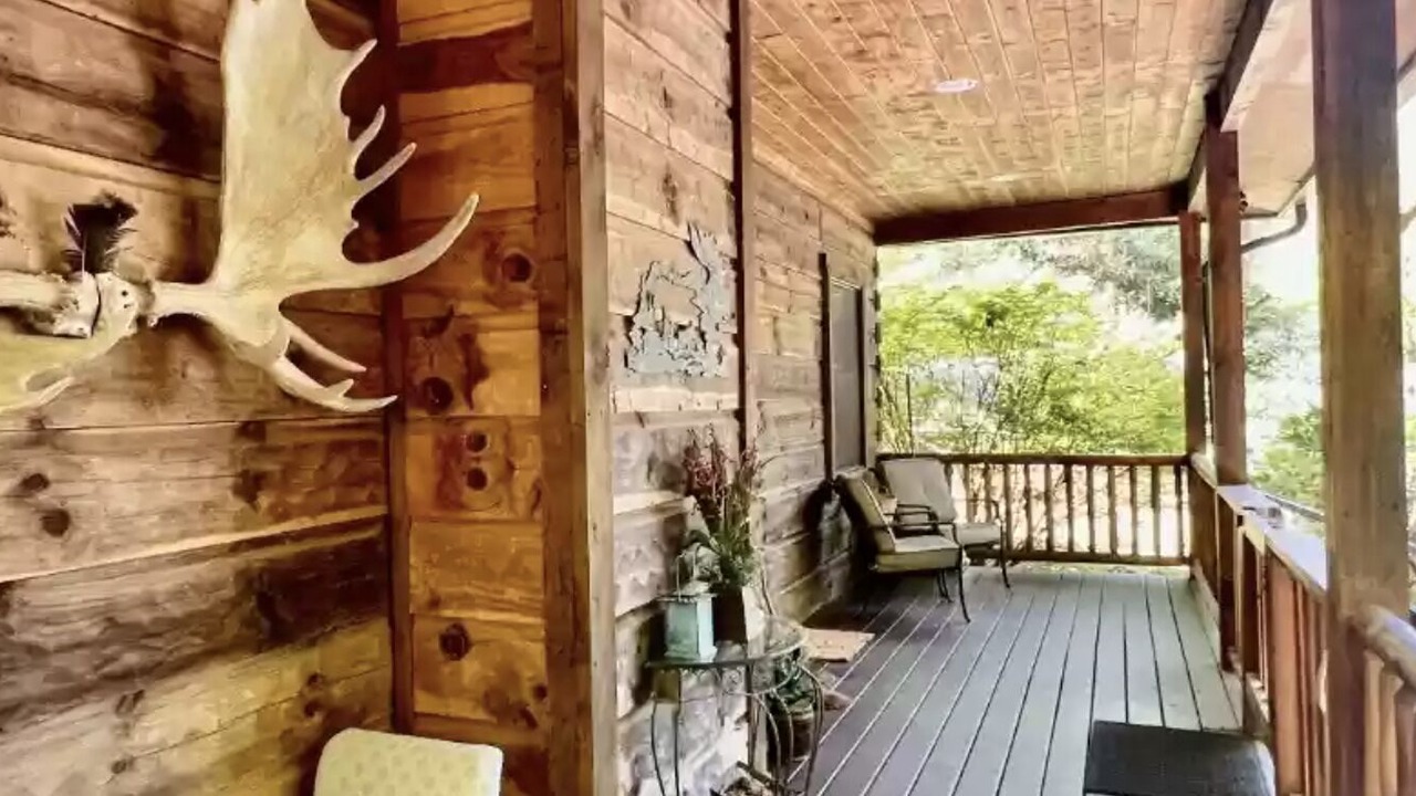 Photo of Patio Balcony in Altamont