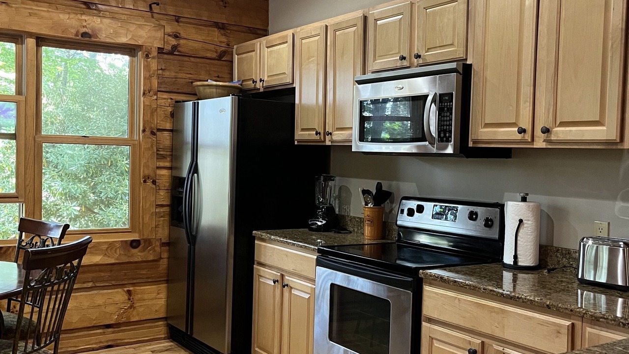 Photo of Kitchen in Altamont