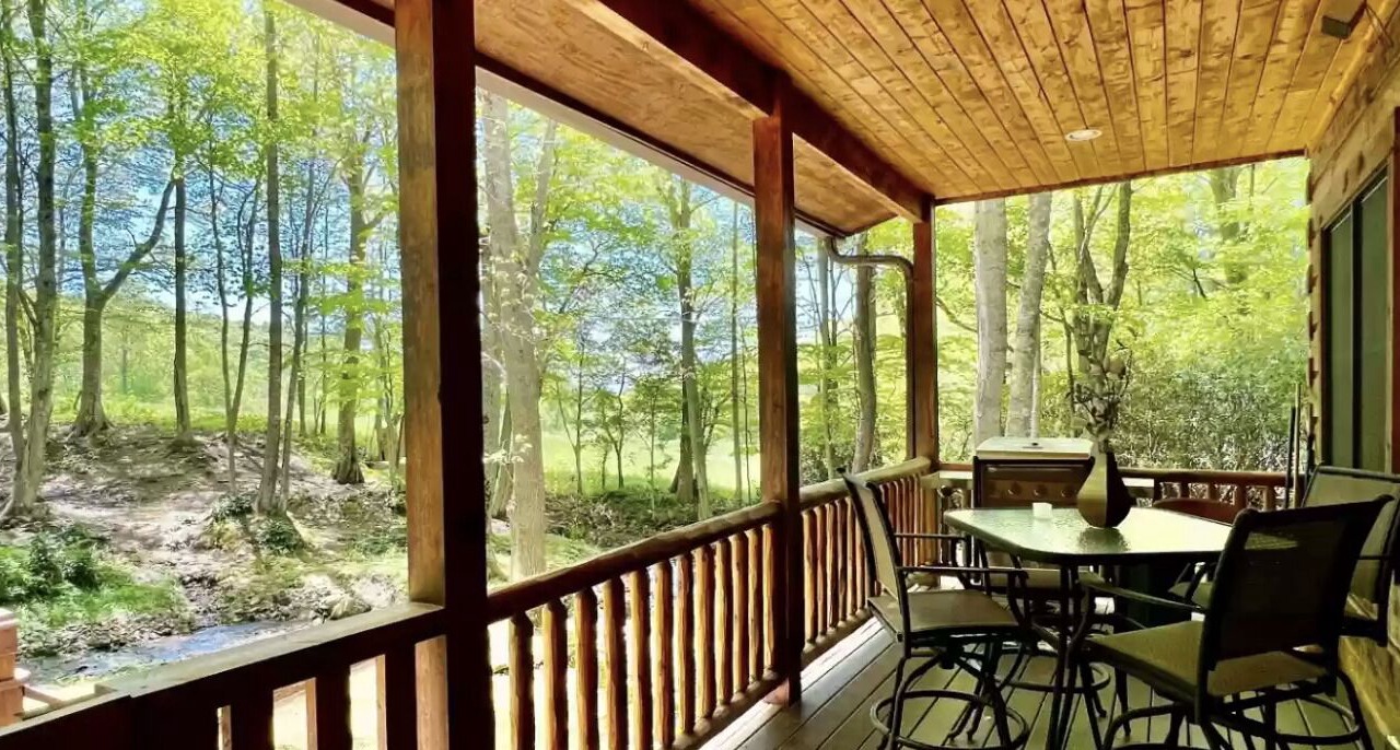 Photo of Outdoor in Altamont