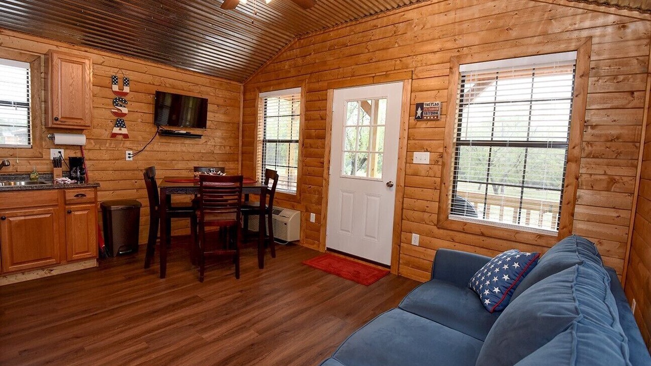 Photo of Livingroom in Utopia