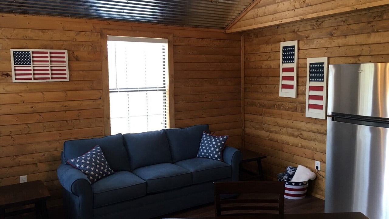 Photo of Livingroom in Utopia