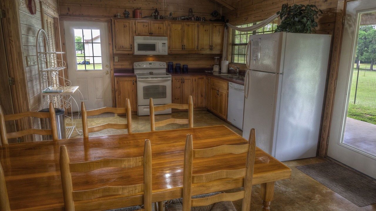 Photo of Kitchen in Utopia