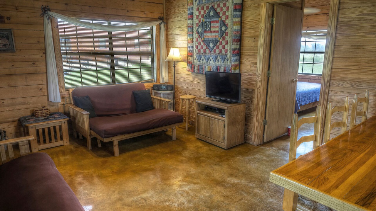 Photo of Bedroom in Utopia
