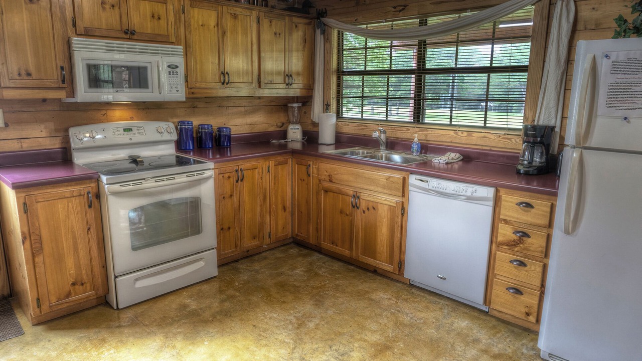 Photo of Kitchen in Utopia
