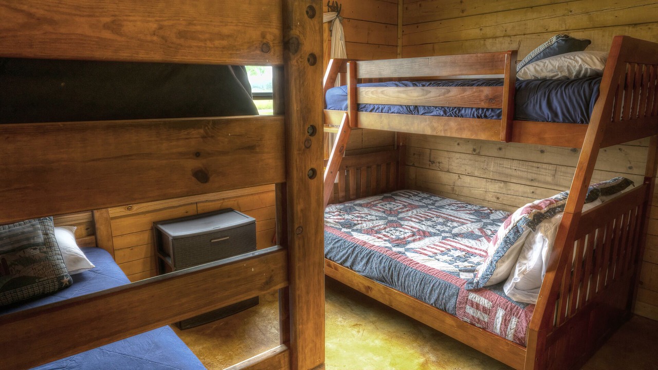 Photo of Bedroom in Utopia
