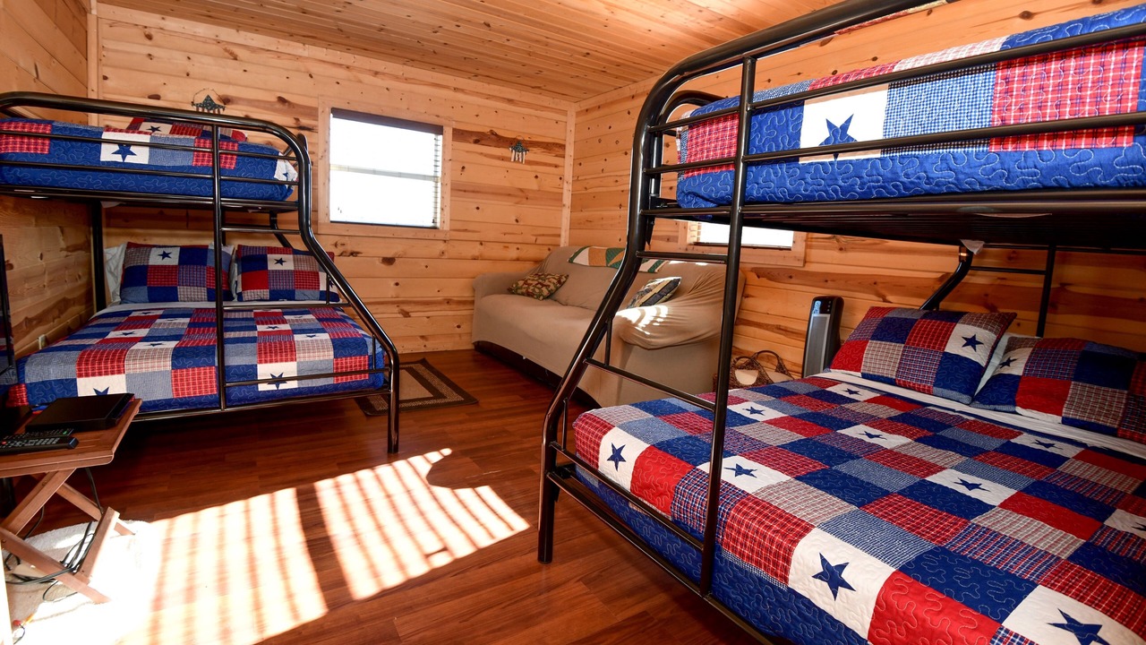 Photo of Bedroom in Utopia