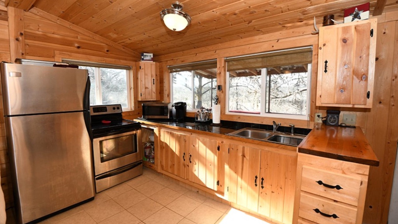 Photo of Kitchen in Utopia