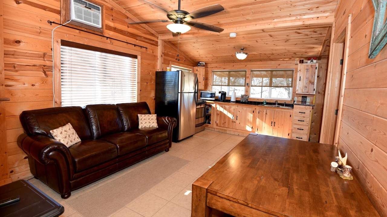 Photo of Livingroom in Utopia