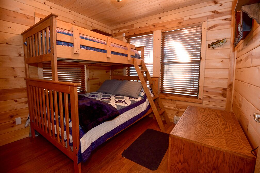 Photo of Bedroom in Utopia
