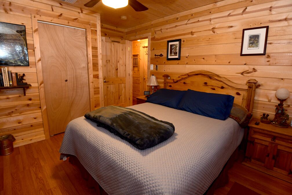 Photo of Bedroom in Utopia