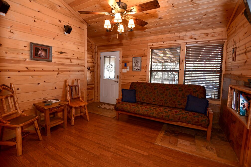 Photo of Livingroom in Utopia
