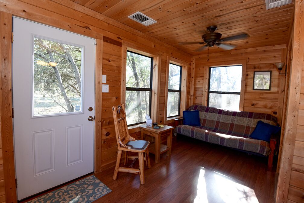 Photo of Livingroom in Utopia