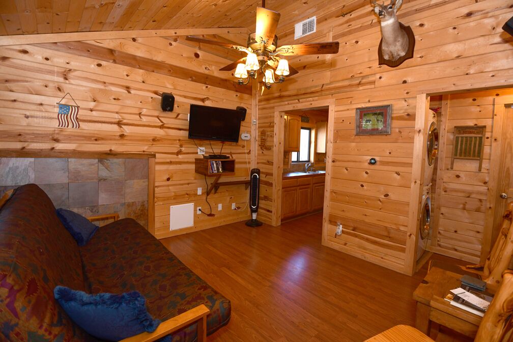 Photo of Livingroom in Utopia