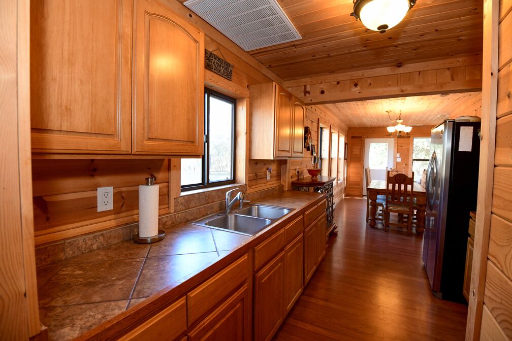Photo of Kitchen in Utopia