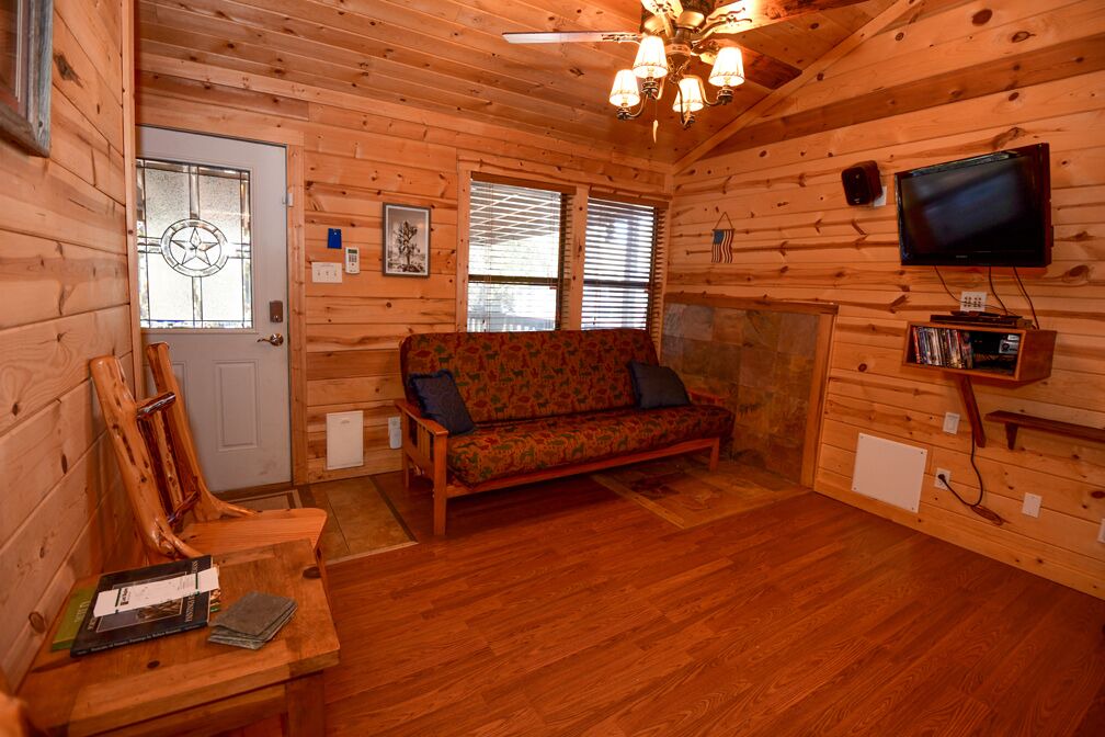 Photo of Livingroom in Utopia