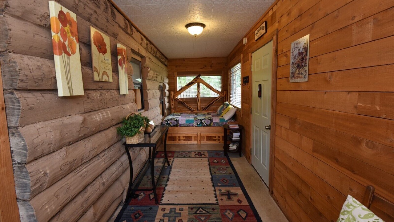 Photo of Bedroom in Utopia