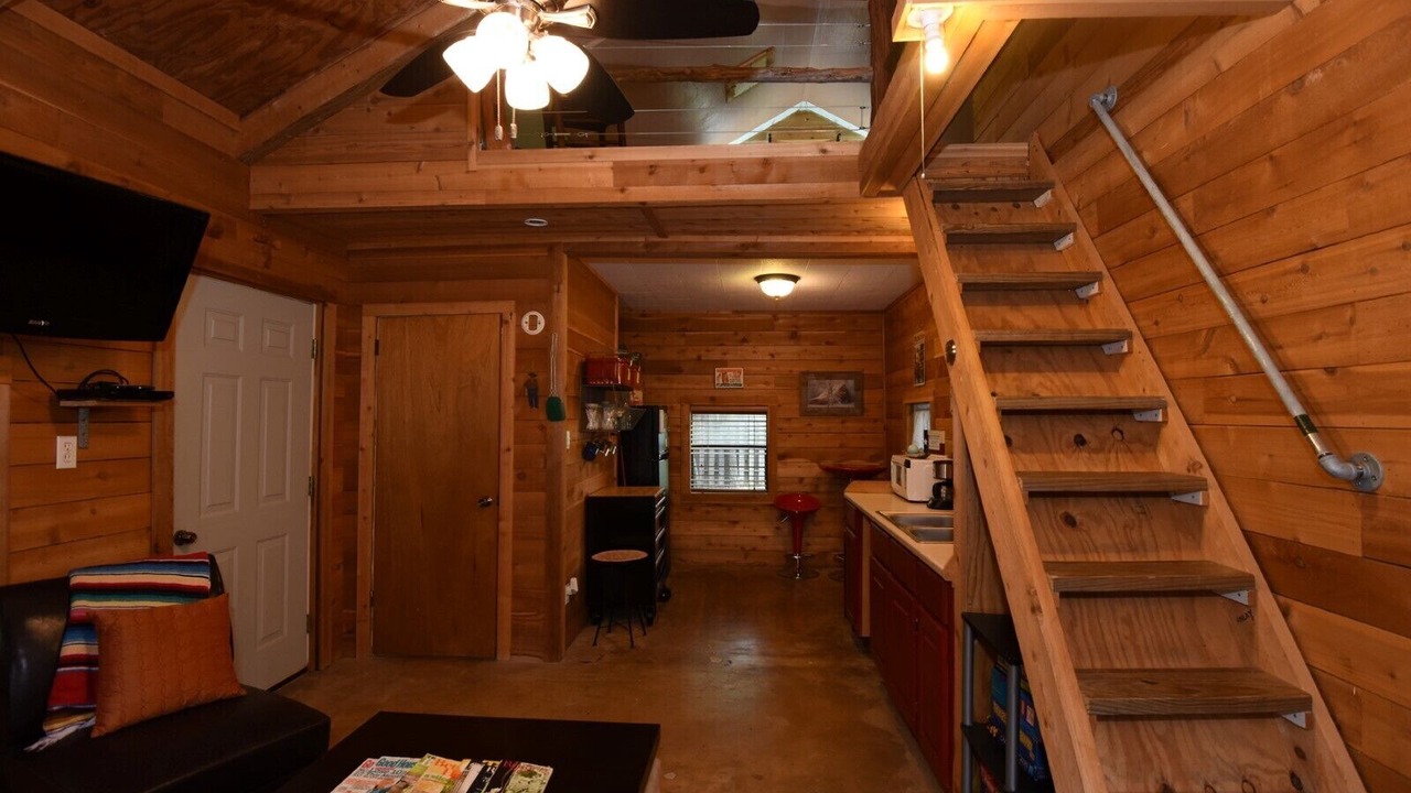 Photo of Livingroom in Utopia
