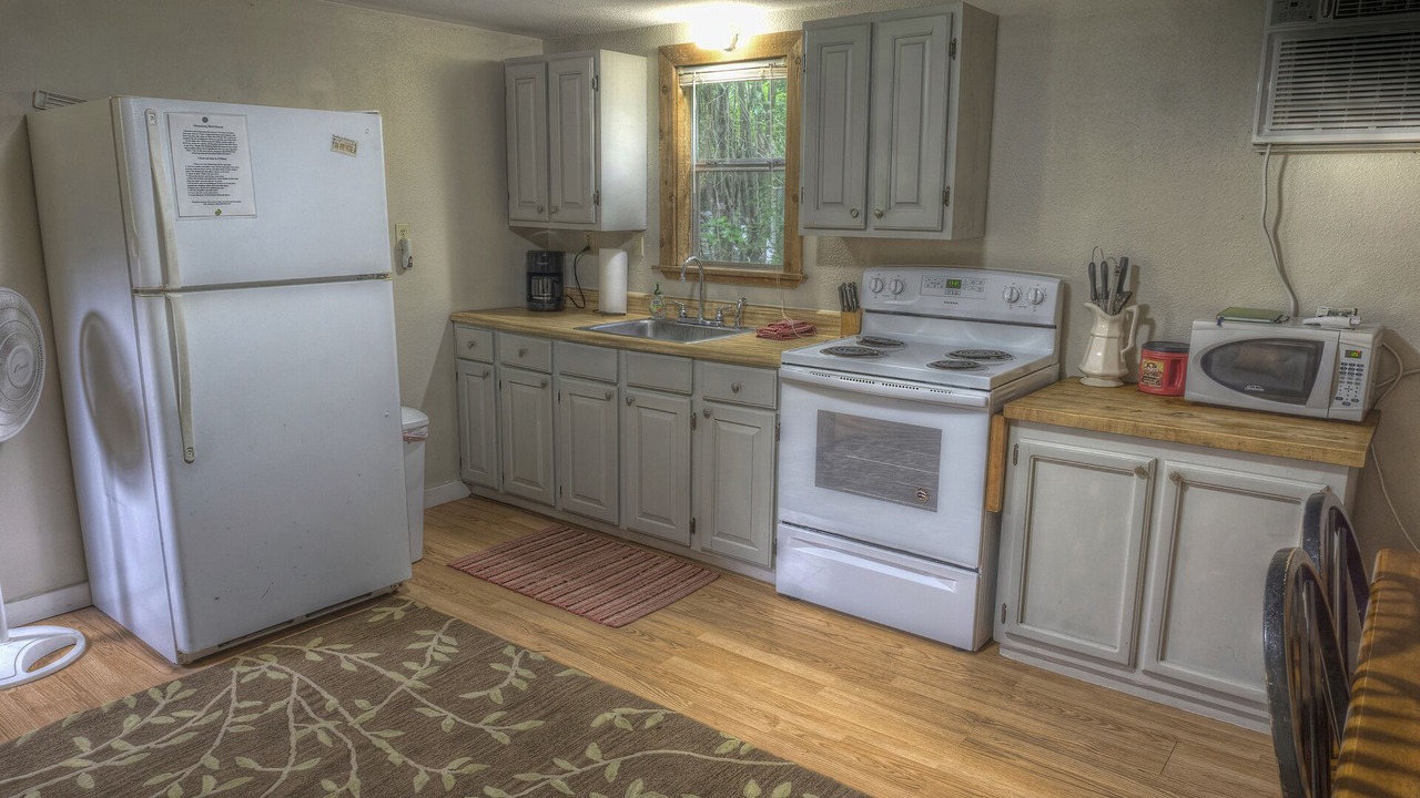 Photo of Kitchen in Utopia