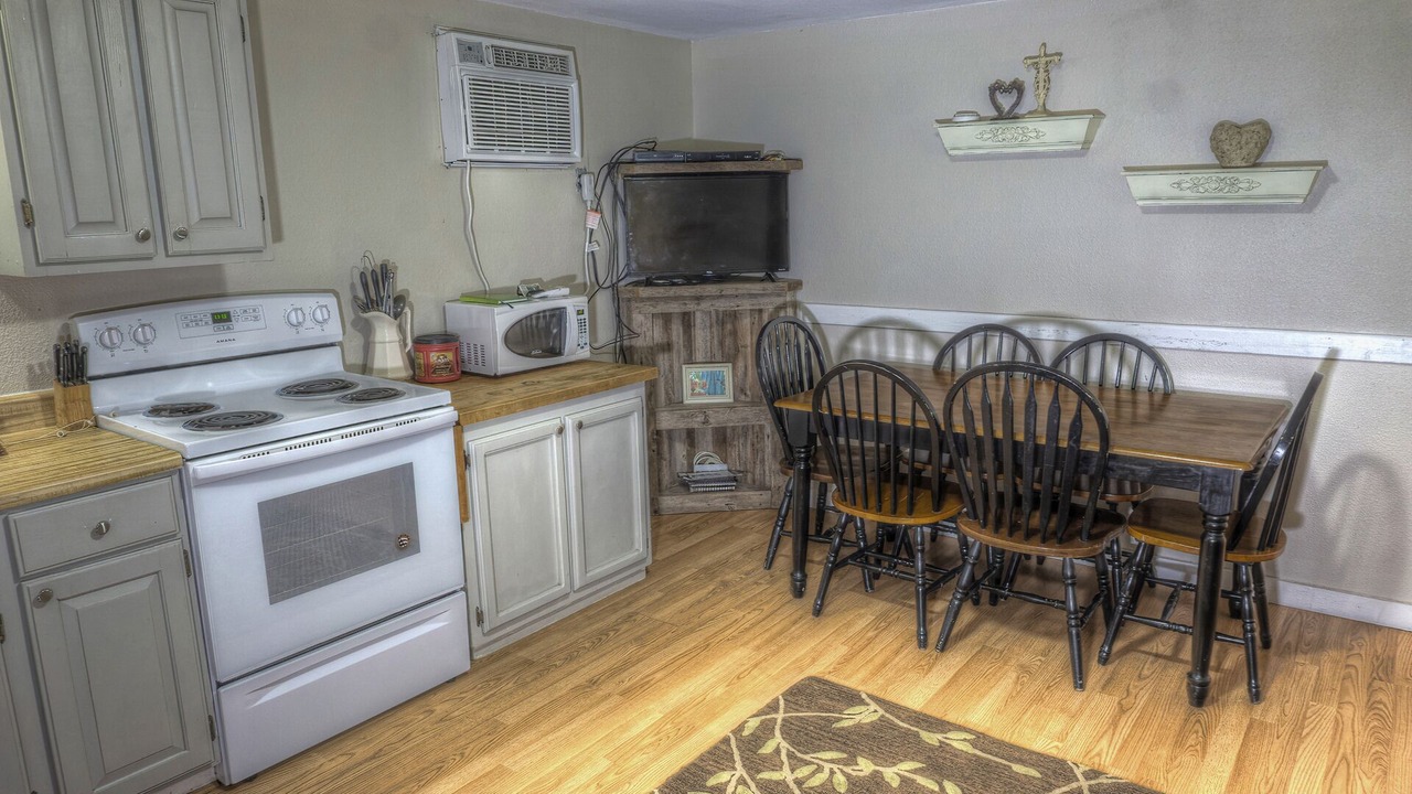 Photo of Kitchen in Utopia
