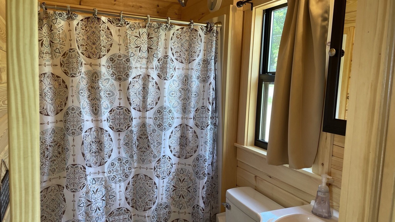 Photo of Bathroom in Milford
