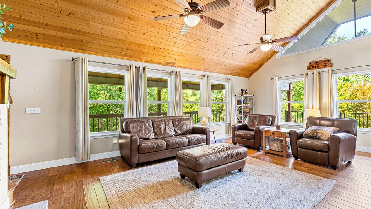 Photo of Livingroom in Arley