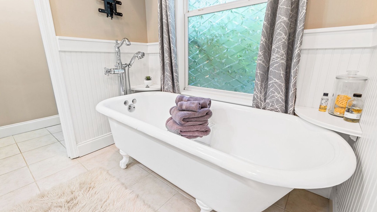 Photo of Bathroom in Arley