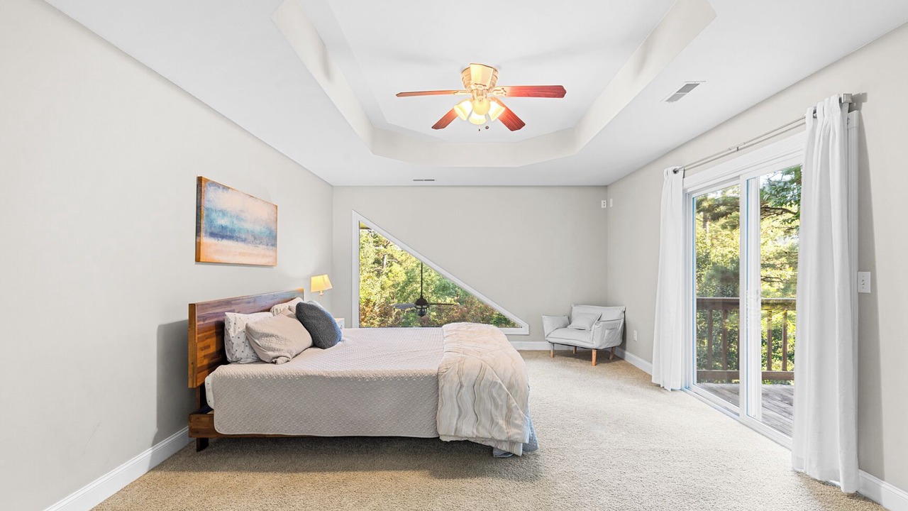 Photo of Bedroom in Arley