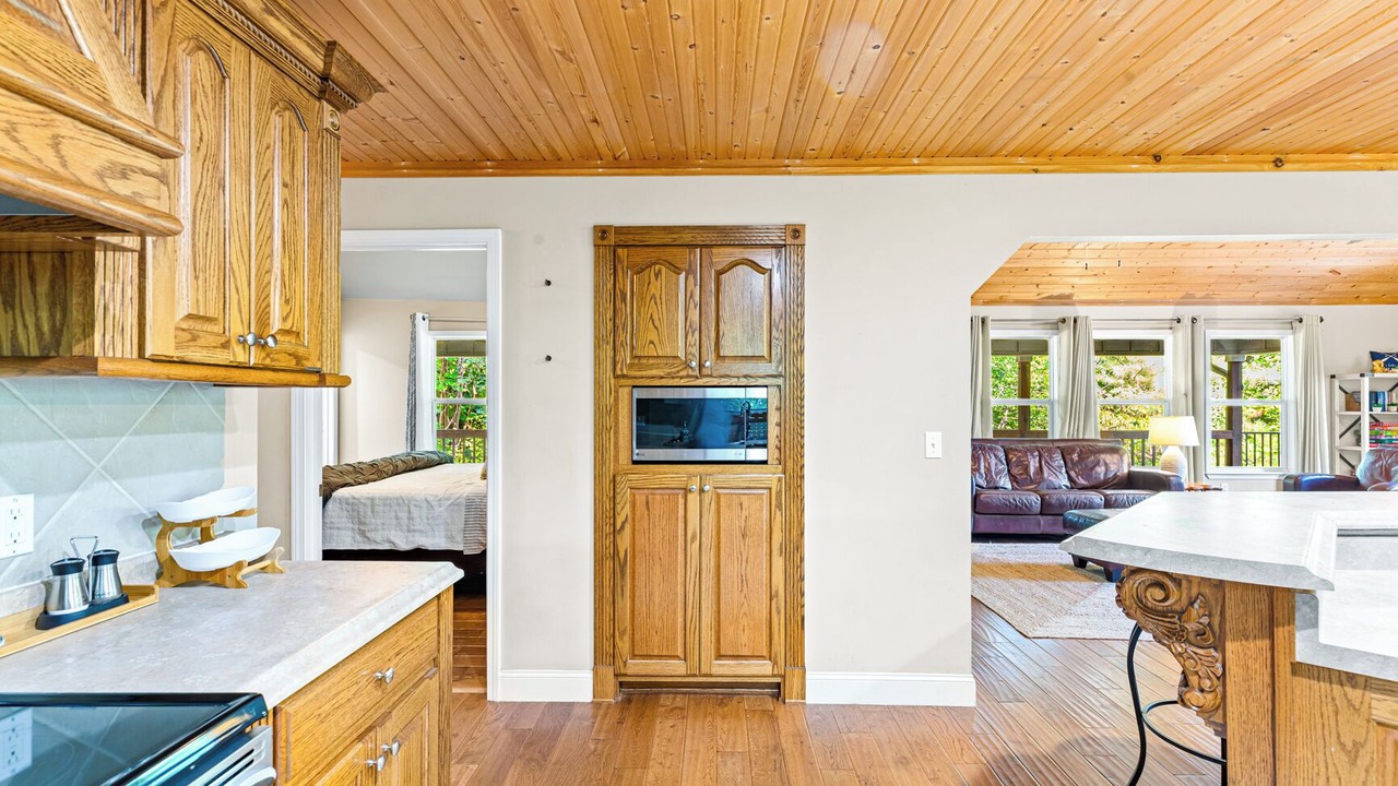 Photo of Kitchen in Arley