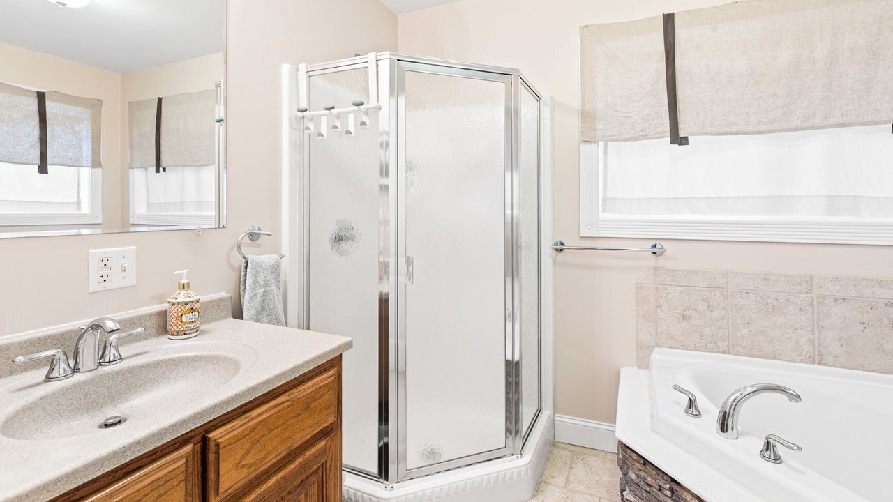 Photo of Bathroom in Arley