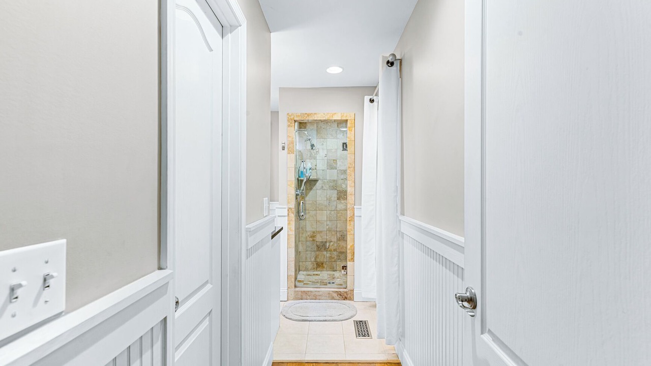 Photo of Bathroom in Arley