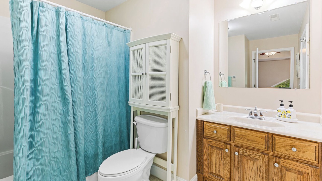 Photo of Bathroom in Arley