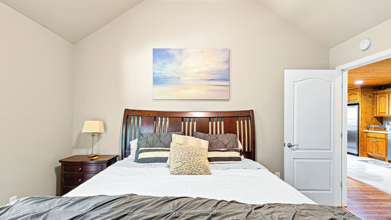 Photo of Bedroom in Arley