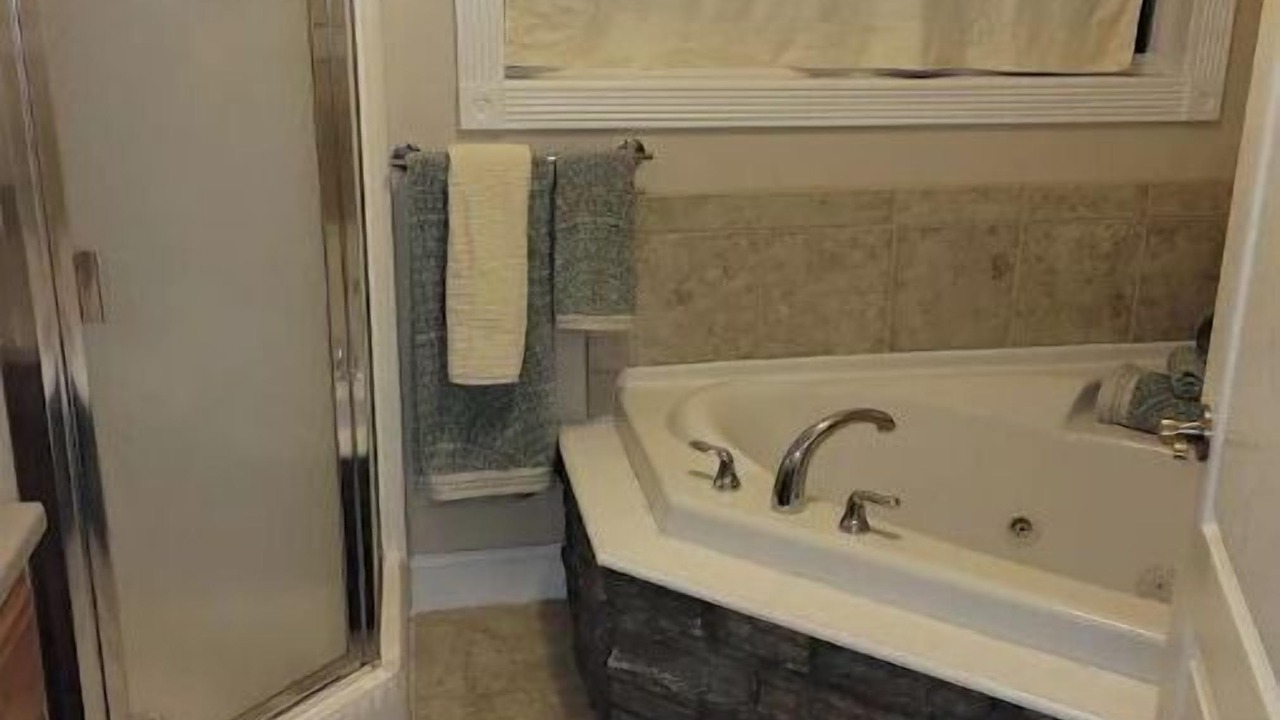 Photo of Bathroom in Arley