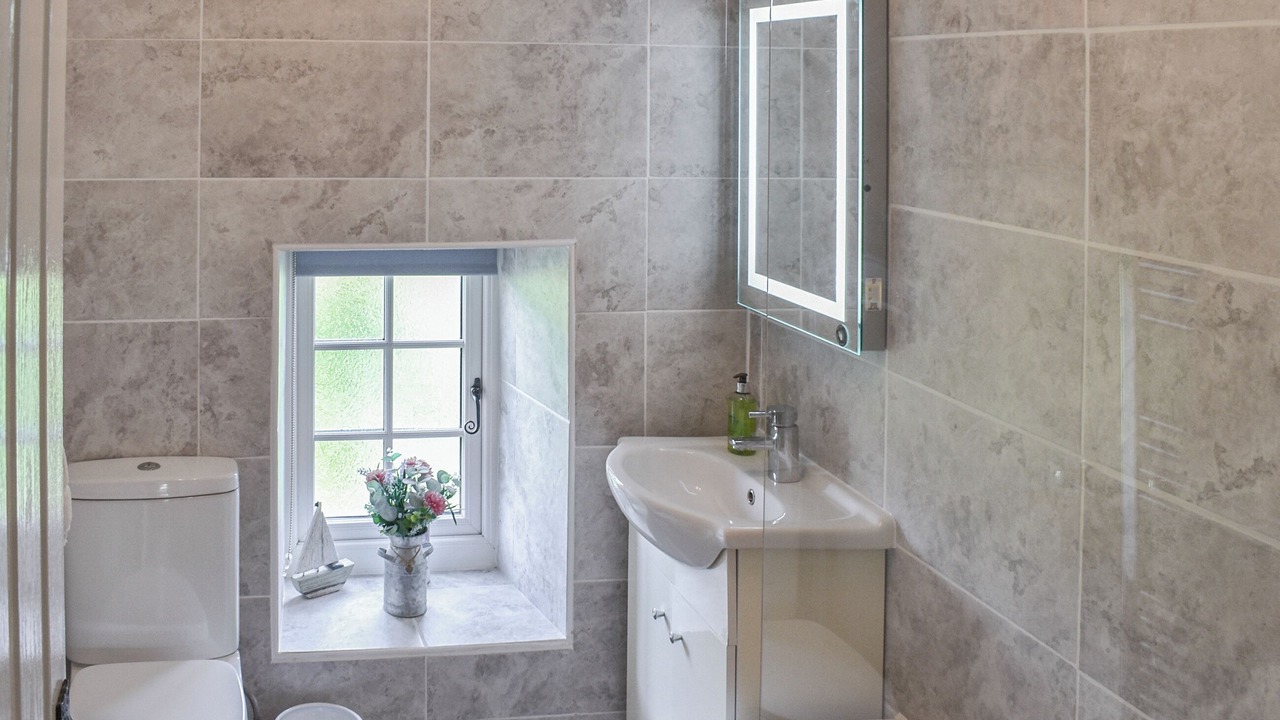 Photo of Bathroom in Easterside