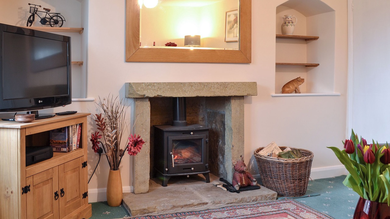 Photo of Bedroom in Easterside