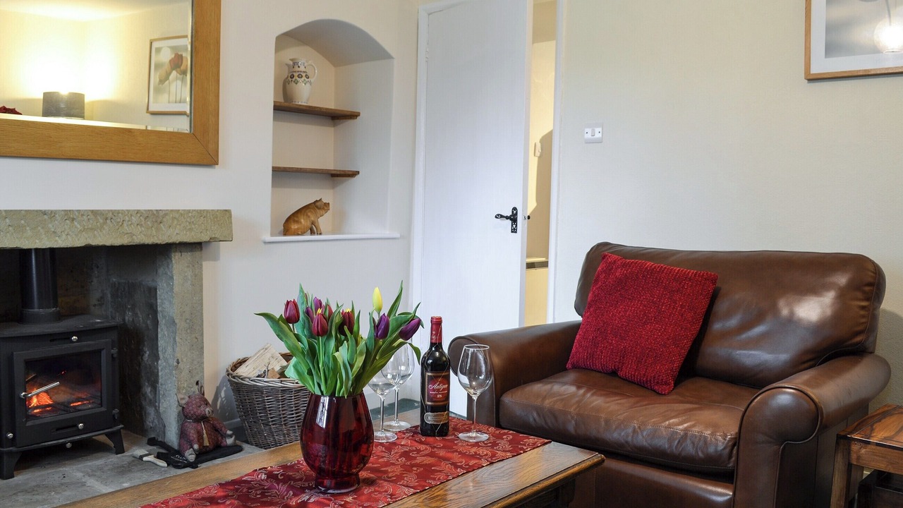 Photo of Bedroom in Easterside