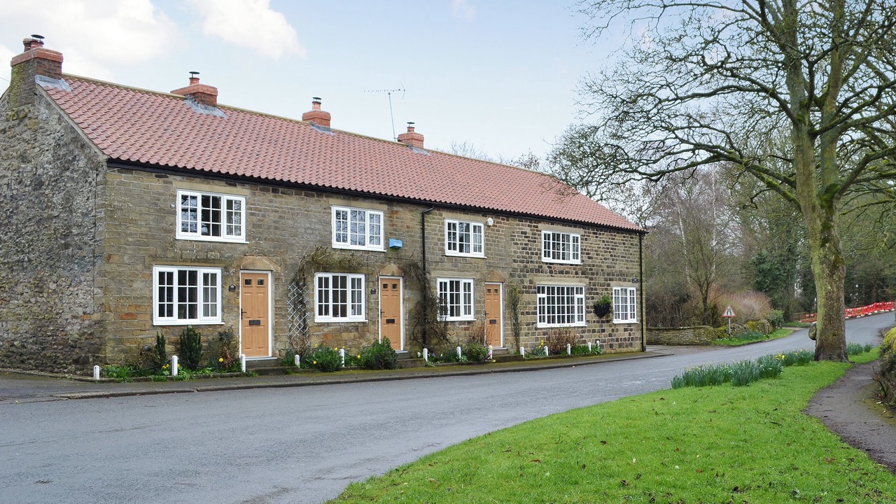 Photo of Outdoor in Easterside