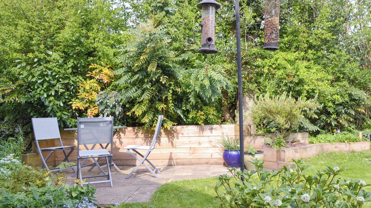 Photo of Outdoor in Easterside