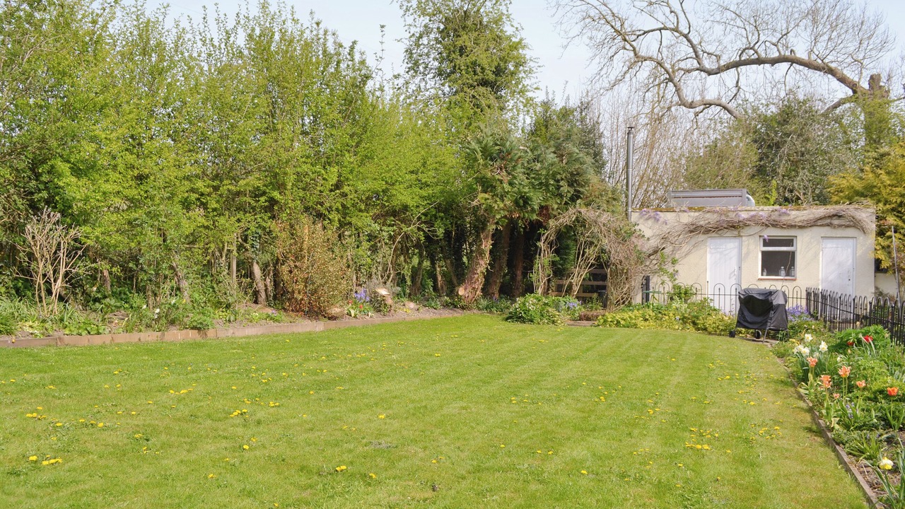 Photo of Outdoor in Easterside