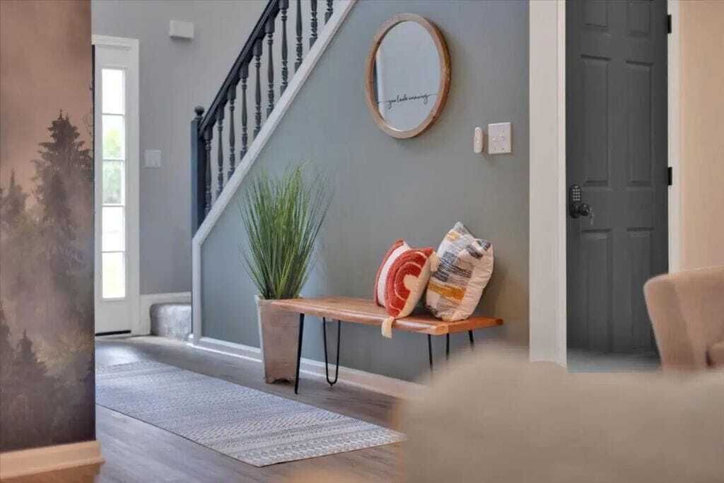 Photo of Livingroom in Lilburn