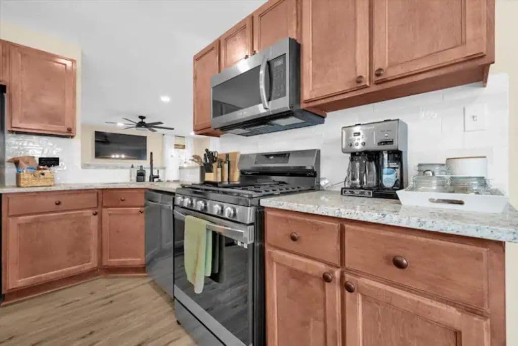 Photo of Kitchen in Lilburn