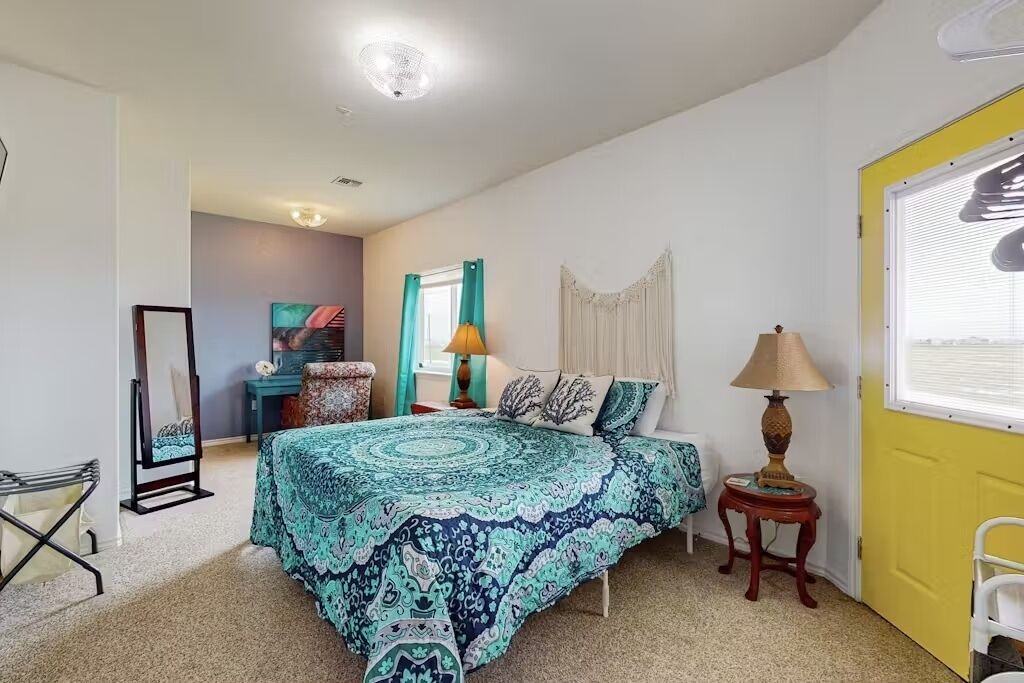 Photo of Bedroom in Rockport