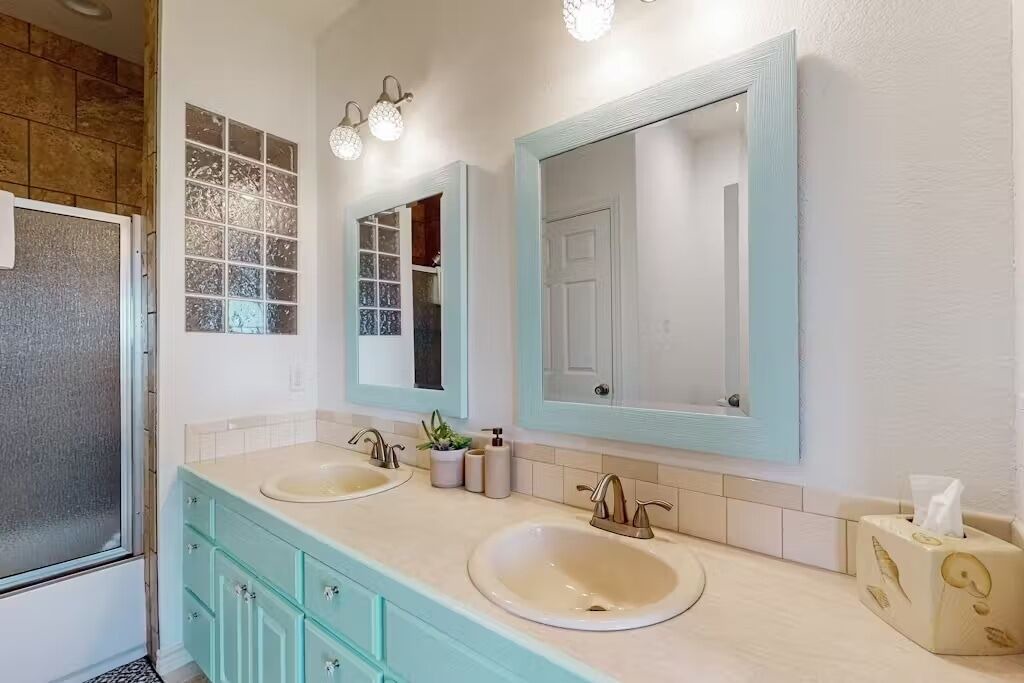Photo of Bathroom in Rockport