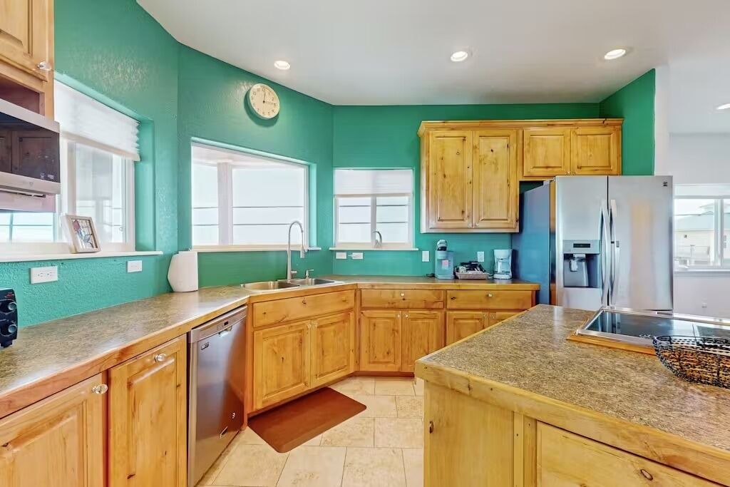 Photo of Kitchen in Rockport
