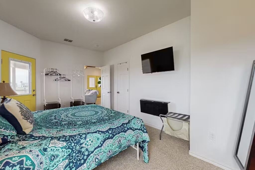 Photo of Bedroom in Rockport
