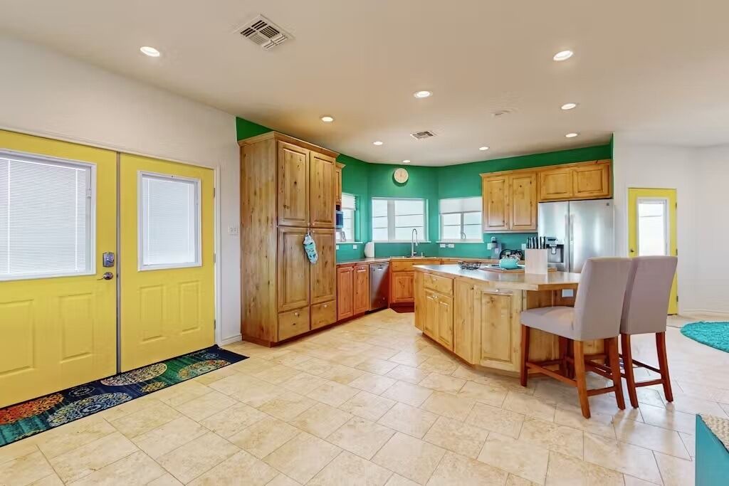 Photo of Kitchen in Rockport